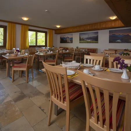 Seehotel Weissensee 2* Fussen