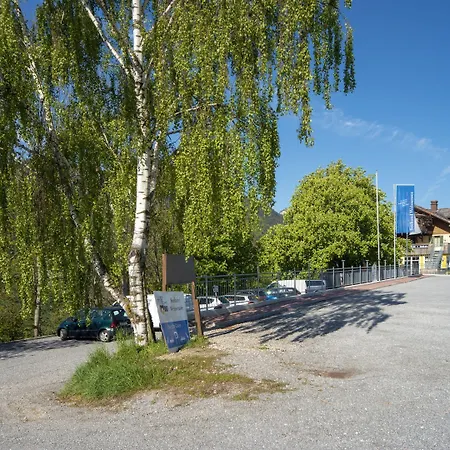Seehotel Weissensee Fussen