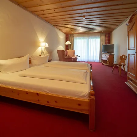 Hotel Seehotel Weissensee Fussen