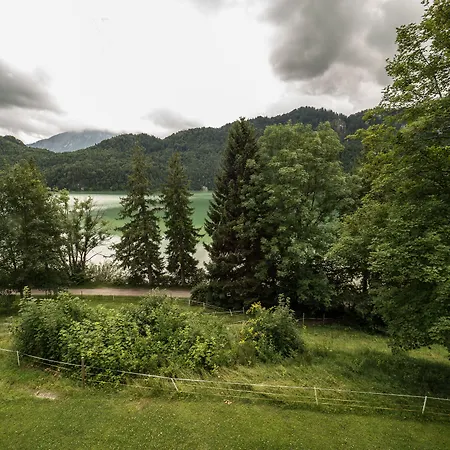 Seehotel Weissensee Fussen