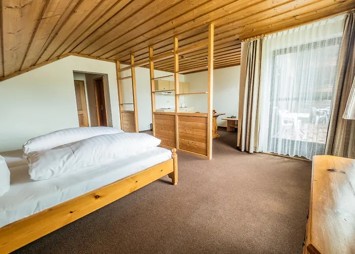 Seehotel Weissensee