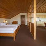 Seehotel Weissensee Hotel 2*