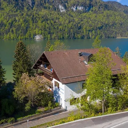 فندق Seehotel Weissensee