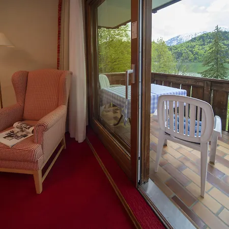 Seehotel Weissensee Hotel Füssen