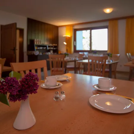 Hotel Seehotel Weissensee