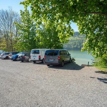 Seehotel Weissensee Hotel Füssen