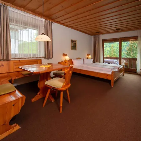 Seehotel Weissensee Hotel Füssen