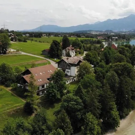 Seehotel Weissensee Hotel 2*