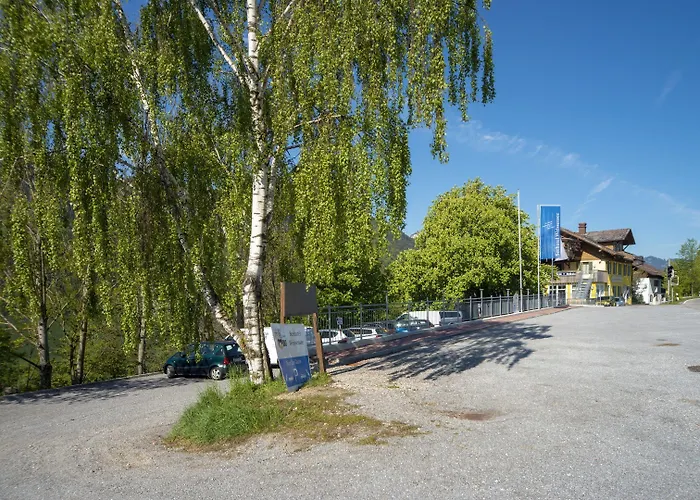 Seehotel Weissensee Füssen